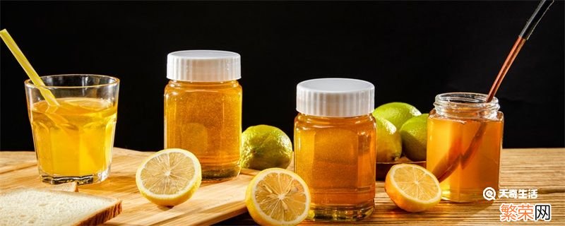 蜂蜜水的作用与功效 蜂蜜水作用与功效有哪些