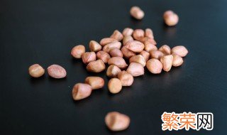 家里花生米怎么存放 如何保存花生米