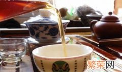 滇红茶的冲泡方法 滇红茶怎么冲泡