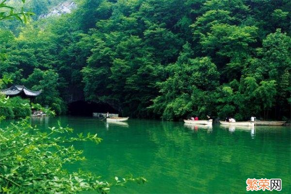 浙江好玩的景点排名前十 杭州周边旅游景点排名前十