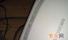 路游器上SYS指示灯是什么意思 路游器上SYS指示灯介绍