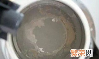 高压锅怎样除水垢 高压锅除水垢小妙招