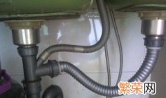 塞子堵住下水道怎么办 处理步骤介绍