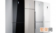 容声冰箱bcd563wy怎么调温 其实很简单