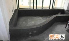 自建鱼池怎样做防水 自建鱼池如何做防水