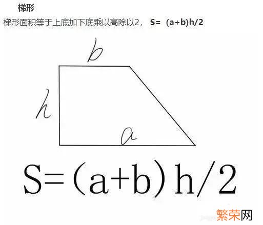 体积公式.doc 圆柱体积公式和表面积