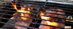 木头可以烧烤吗 直接用木头可以烧烤吗