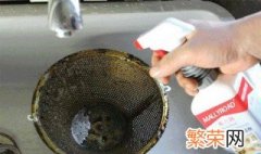 油烟机的油垢怎么清洗 怎么清洗抽油烟机里的油污