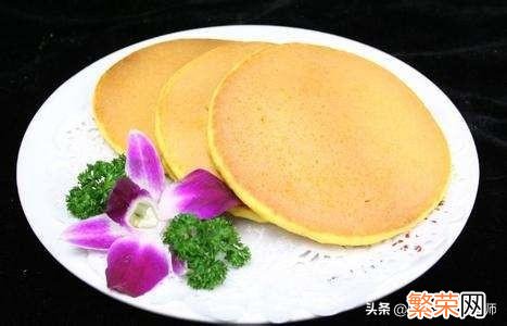 美食杰奶香玉米烙 奶香玉米烙怎么做好吃