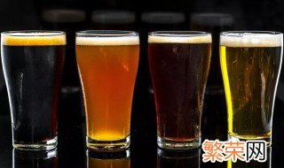 啤酒的颜色都是怎么来的 啤酒的颜色来源
