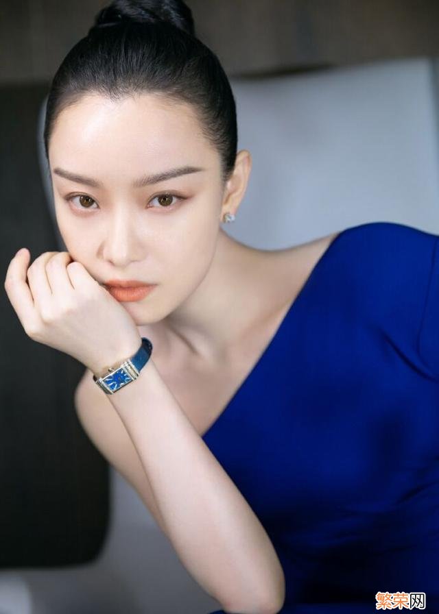 中国内地女演员 倪妮个人资料介绍