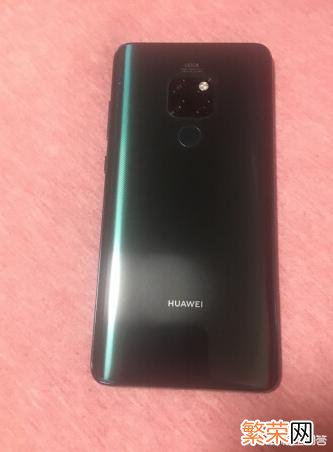 Huawei 华为mate