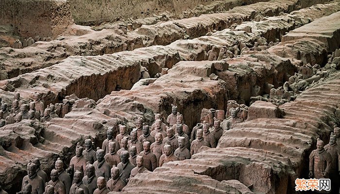 西安旅游攻略 西安三日游旅游攻略