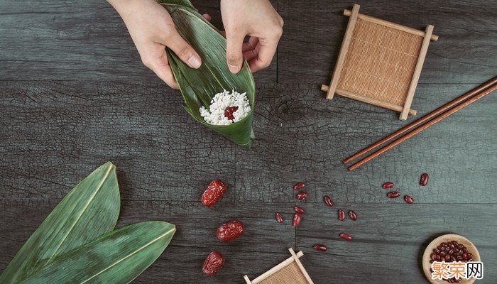 粽子叶是什么植物的叶子 粽子叶是哪种植物的叶子