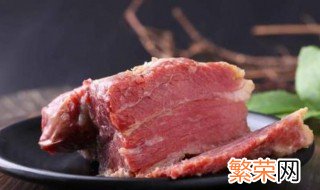 牛肉解冻的快速方法 牛肉解冻的方法有什么