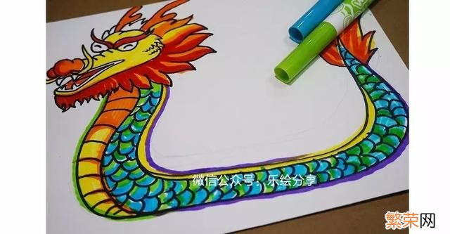 小学生热爱和平儿童画作品 端午节画画作品图片