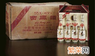 西凤酒产地 西凤酒产地介绍