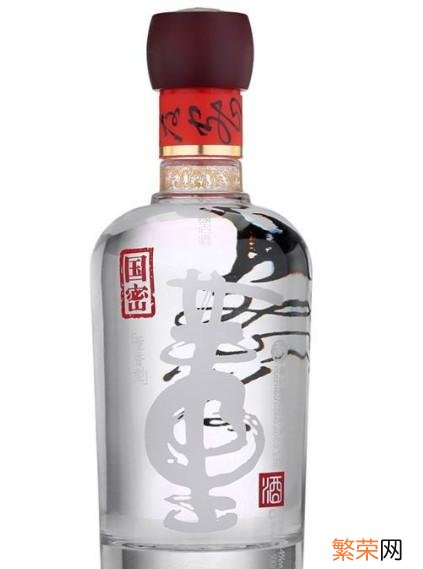 全国白酒20强排名 中国白酒的排名