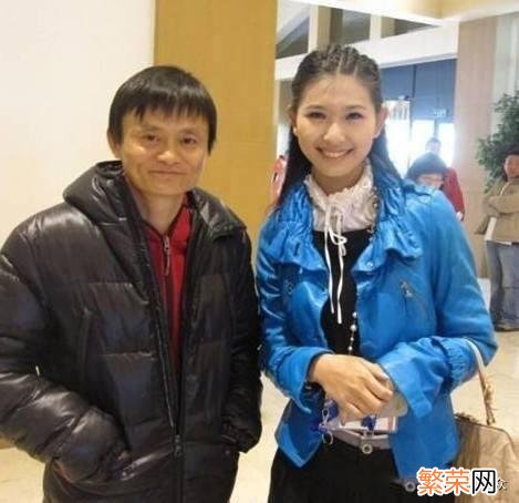 两任美妻三次婚姻 马云现任的妻子是谁