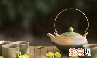 正确喝茶的方法 如何正确的喝茶