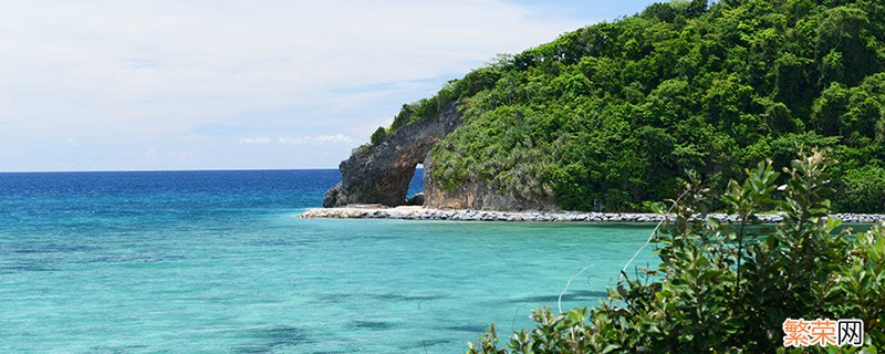 长滩岛在哪里 长滩岛好玩吗