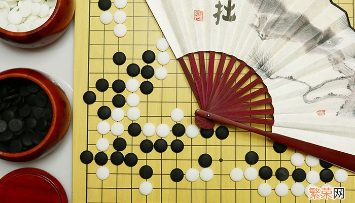 学围棋的好处 学围棋的好处有哪些