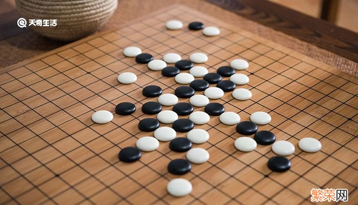 学围棋的好处 学围棋的好处有哪些