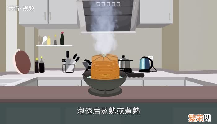 豆豉是什么什么是豆豉