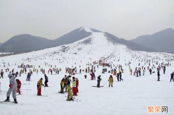 滑雪初学者去北京哪个滑雪场比较好 北京比较好的滑雪场