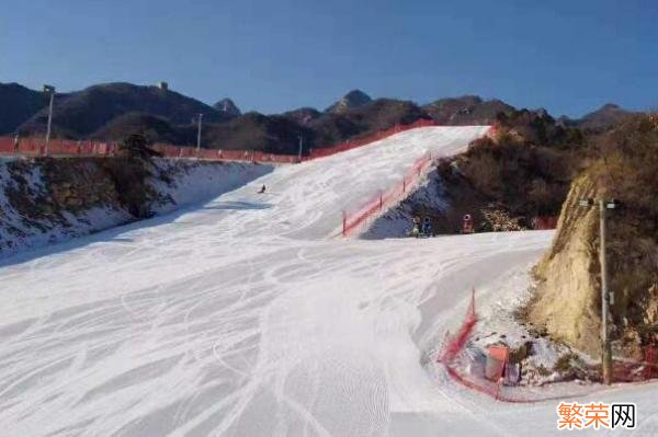 滑雪初学者去北京哪个滑雪场比较好 北京比较好的滑雪场