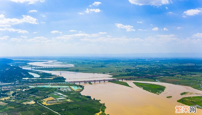 黄河源头起源于黄河源头是哪里