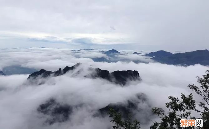 关于旅游的诗句有哪些 旅行的诗句有哪些