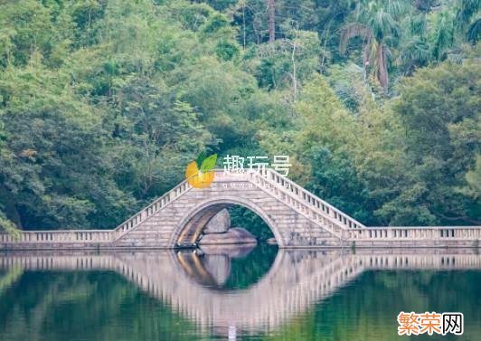 福建旅游必去十大景点推荐 厦门旅游必去十大景点