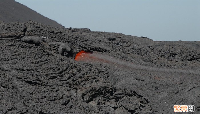 火山喷发是怎样形成的 火山喷发的形成过程