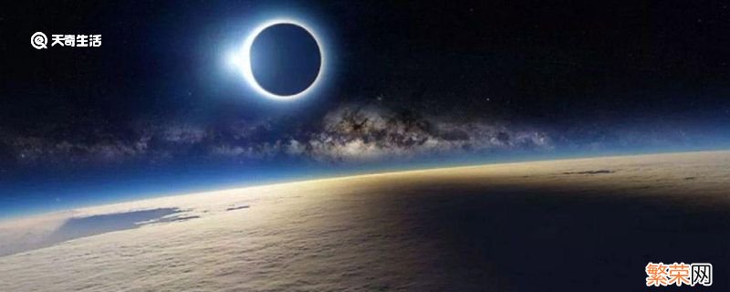 日环食原理 日环食原理是什么