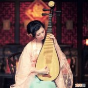 中国古代十大乐器 我国古代十大乐器有哪些