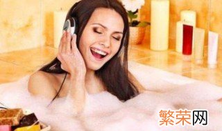 为什么在浴室唱歌声音比较洪亮 浴室唱歌声音比较洪亮的原因是什么