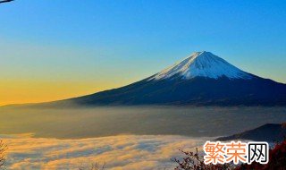 富士山是谁的财产 富士山是哪个家族的财产