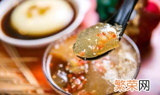 做冰粉的石灰粉可以吃吗 食品级熟石灰粉介绍