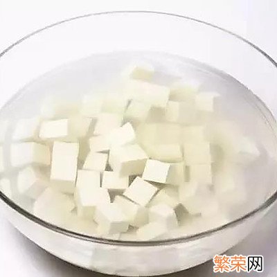 家常麻婆豆腐的做法 麻婆豆腐的家常做法