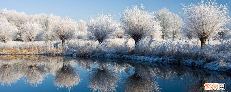 下雪天空气干燥吗 下雪空气变湿润还是干燥