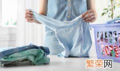 米色衣服局部洗白怎么恢复 米色衣服局部洗白恢复方法