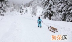 下雪不冷化雪冷的原理是什么 下雪不冷化雪冷的原理介绍