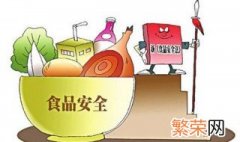 哪些食品有食品安全标志 食品安全标志的食品有哪些