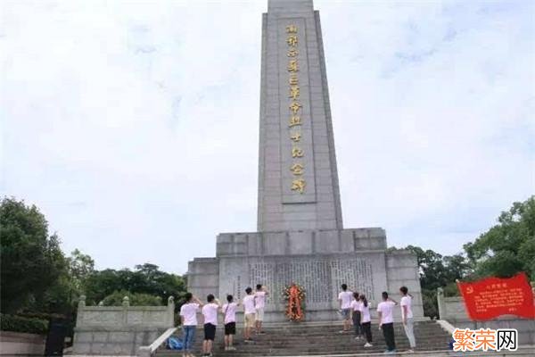 国内烈士陵园排行榜前十 中国烈士陵园排名地址