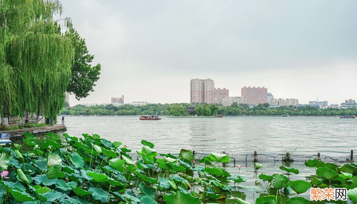 大明湖在哪个省哪个城市 大明湖位于哪