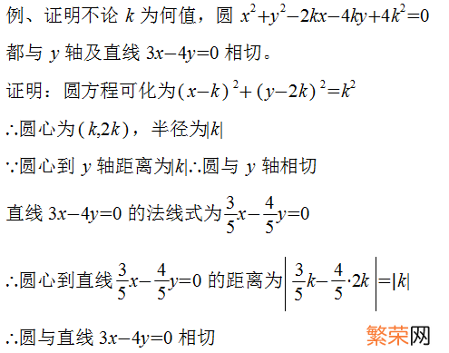 曲面及曲面的切平面与法线方程 法线方程公式是什么