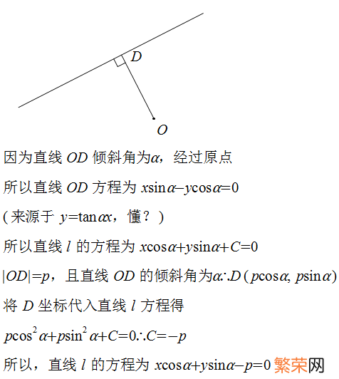 曲面及曲面的切平面与法线方程 法线方程公式是什么