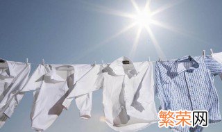 白色衣服怎样洗更白 怎么把白色衣服洗的更白