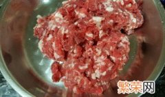 牛肉打粉储存方法 牛肉怎样储存最好